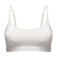 thumbnail image 3 of Seamless Wireless Bralette for and Everyday Wear Lightweight Breathable Support with Comfort Fusion, 3 of 4