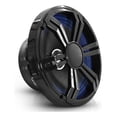 thumbnail image 1 of Bocina Subwoofer de 8 Pulgadas SVC Pyle, 250 Watts, 4 Ohms, Componente de Bajos para Carro y Camioneta, Cono de Papel con Borde de Tela, Diseñado para Aplicaciones de Audio Personalizadas, 1 of 7