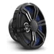 thumbnail image 1 of Bocina Subwoofer de 8 Pulgadas SVC Pyle, 250 Watts, 4 Ohms, Componente de Bajos para Carro y Camioneta, Cono de Papel con Borde de Tela, Diseñado para Aplicaciones de Audio Personalizadas, 1 of 7