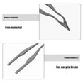 thumbnail image 3 of OUNONA Puntas De Pirograbado Para Madera Con Calentamiento Y Preciso, 3 of 8