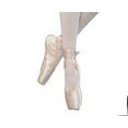 thumbnail image 2 of Ballet Pointe Shoes For Girls Women-SHORTS, 2 of 4