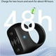 thumbnail image 5 of Control Remoto Inalámbrico Bluetooth Air Mouse para Teléfono Móvil, Control Remoto Instantáneo para Selfies, Anillo de Música y Video para Computadora Portátil B, 5 of 5