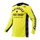thumbnail image 3 of 2023 NUEVA Camiseta de Motocross Maillot Ciclismo Hombre DH MOTO MTB MX Camiseta de Descenso MTB Camiseta Ciclismo de Montaña Off Road, 3 of 5