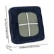 thumbnail image 3 of Funda de sofá tipo bolsa, funda de sofá con diseño de gato, funda de sofá de poliéster, funda de sofá de verano, funda de cojín para sofá, 3 of 8