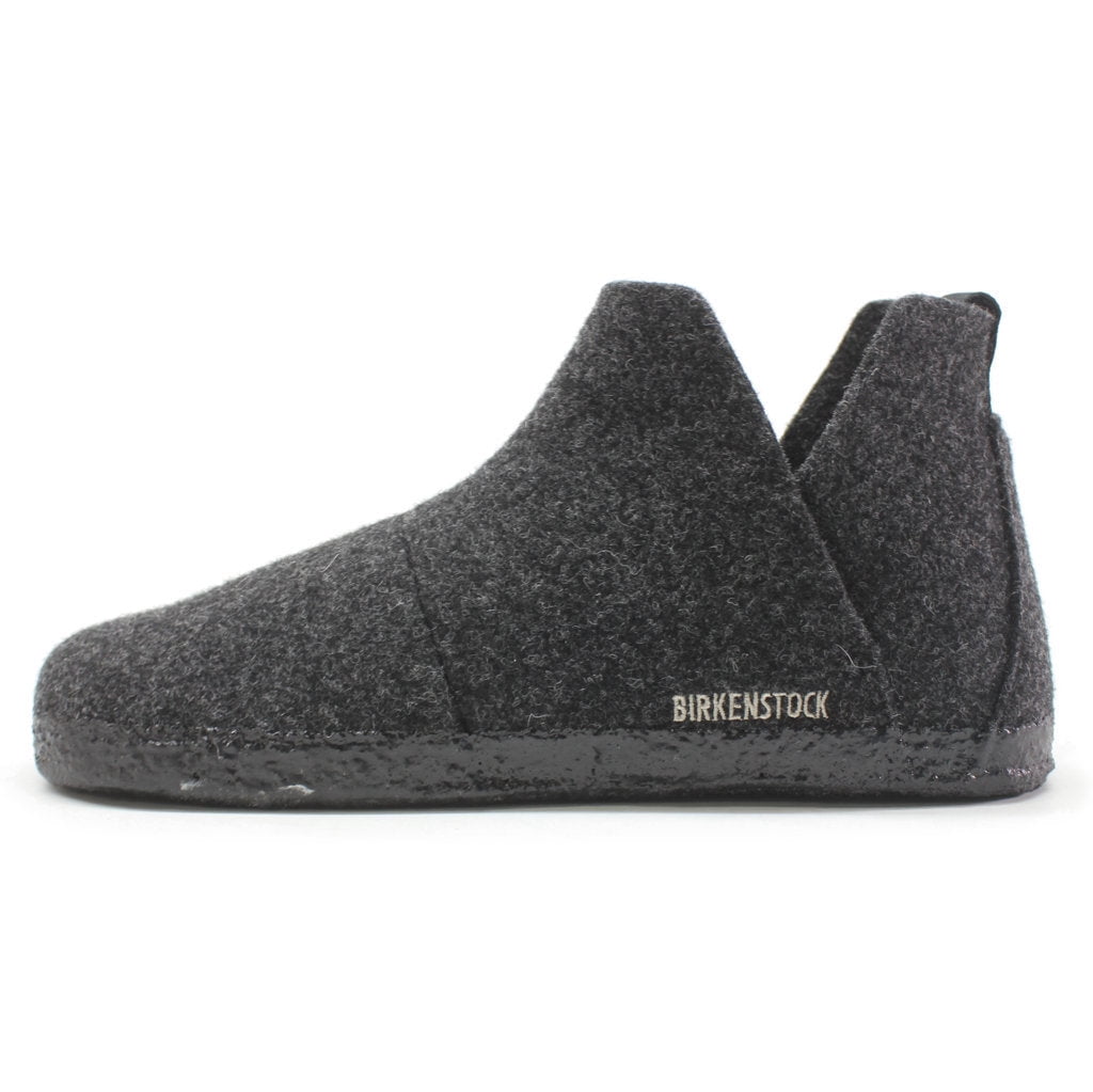 Birkenstock Unisex Andermatt Wool Boots