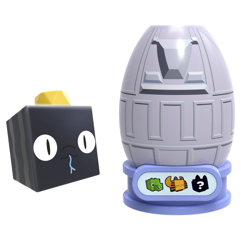 PhatMojo, Pet Simulator - Mystery Pet Minifigures 2-Pack Series 1