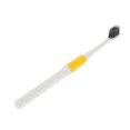 thumbnail image 4 of STARTIST Handheld brushes Manual Travel Brush Brush for Gingivitis Sensitive with 5 Replacement Head , Yellow, 4 of 9