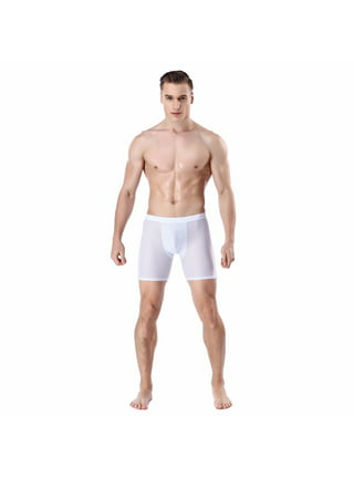 Sksloeg Men's Athletic Male Underwear Jockstrap Briefs Supporters