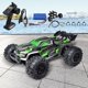 thumbnail image 5 of 2.4G 1:16 Scale Fast Racing Vehicle RC Monster Car para niños de pastizales Verde Zulema Vehículo RC, 5 of 8