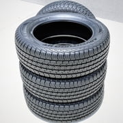 GT Radial Adventuro HT 255/65R18 111T a/s All Season Tire Simolary simolary.com 21
