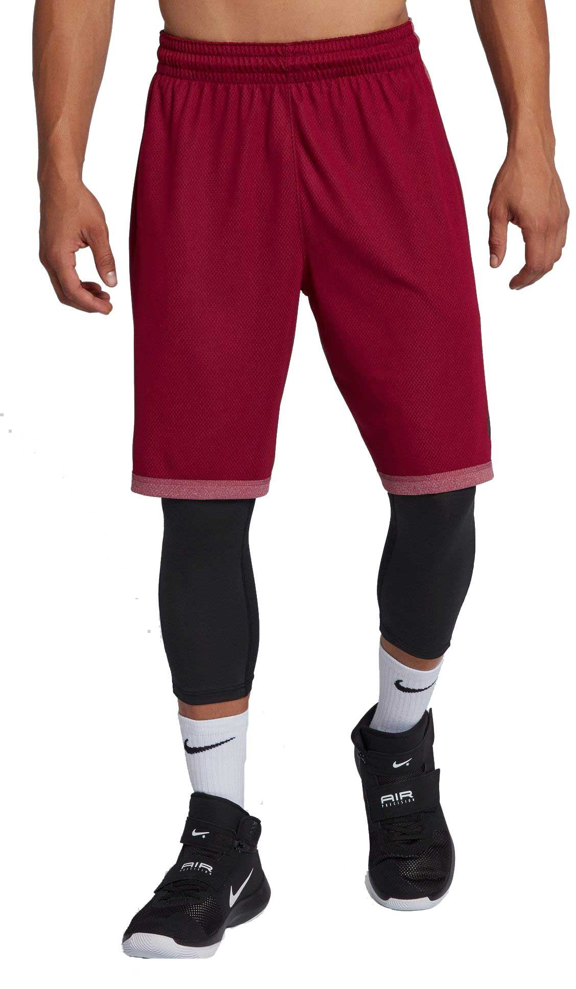 nike dribble drive shorts