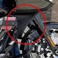 thumbnail image 4 of Kit de Support Latéral pour Moto Harley Touring, 4 of 5