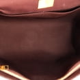 thumbnail image 5 of Pre-Owned Cluny Top Handle Bag Monogram Canvas MM By Rebag, 5 of 9