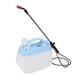 thumbnail image 2 of Pulverizador eléctrico de hombro para riego de plantas, limpieza de coches, limpieza del hogar, refrigeración de mascotas y humidificación del aire, color azul., 2 of 14