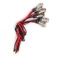 thumbnail image 4 of Light, Warning Lamp,  Vivid Colors For Construction Site Highway DC12~24V, 4 of 8