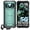 GREEN, variant on DOOGEE S200 X Rugged Phone 5G,32GB+512GB/TF 2TB,Latest Android 16 Rugged Smartphone with Bone Conduction Headphones,1.32"Amoled Screen,10100mAh/33W,100MP+20MP,6.72" FHD,NFC/OTG/WiFi6/5G Dual SIM