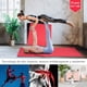 thumbnail image 5 of Tapete Gimnasio Tatami Bicolor Centurfit 10 m2 piso TATAMI ultra resistente y flexible, 5 of 7