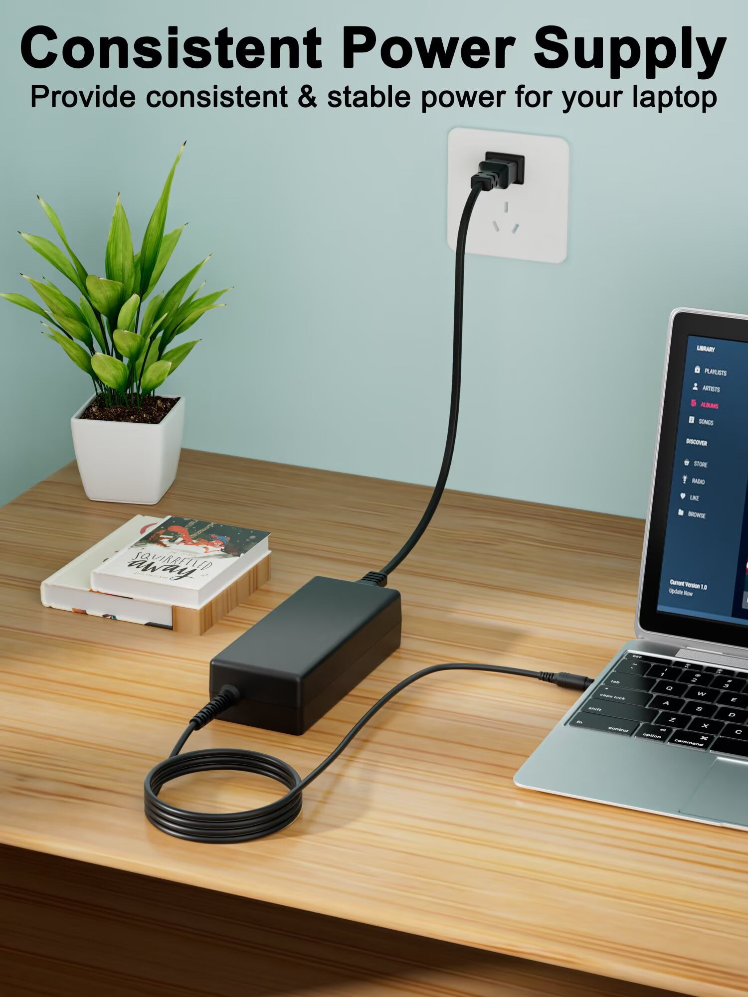 HIPRO ACアダプタ　19V/3.42A/65W HP-A0652R3B 50個セット　中古品