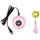 thumbnail image 4 of Cat Paw Electric Furnace Warmer Melts Furnace Juego de cucharas para invitaciones (púrpura) JShteea Libre de BPA, 4 of 6