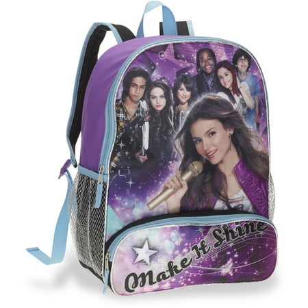 16" Nickelodeon Victorious Make It Shine