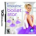 thumbnail image 1 of Imagine Ballet Star DS (Renewed), 1 of 4