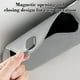 thumbnail image 4 of Bolsa para gafas de coche Almacenamiento para coche Parasol para coche Caja para gafas de sol para coche Suministros para el interior del coche, 4 of 5