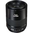 thumbnail image 3 of Zeiss Lente Touit de 50 Mm F/2,8 M (fujifilm x-mount) + (2) Paquete de Tarjetas SD de 64 GB, 3 of 6