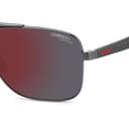 thumbnail image 5 of Lentes de Sol Carrera Ducati Hombre 205898V8160H4 Ruthenio Obscuro gris Unitalla, 5 of 5