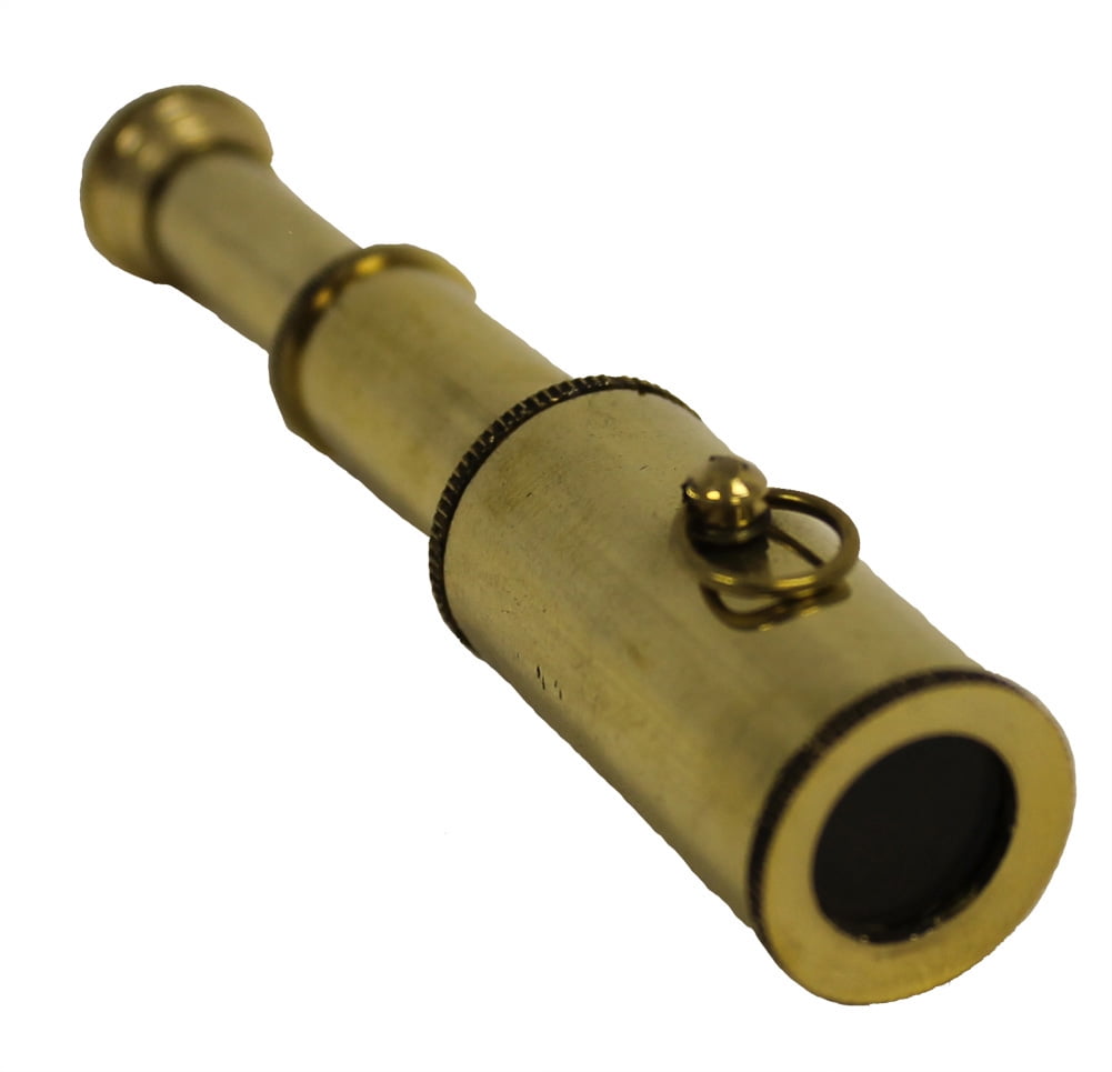 small handheld telescope