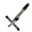 Cross, variant on Billiards Pool Cue Bridge, with Extendable Bridge Head for Indoor Play Billiards High Fork