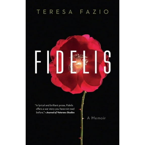 Fidelis : A Memoir (Paperback)