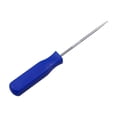 thumbnail image 2 of Herramienta de asistencia para cuerdas de raqueta, herramienta para encordar raquetas de bádminton, agarre cómodo, cable de tracción duradero, cono, 2 of 8