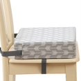 thumbnail image 3 of AUQ 2 Pcs Cushion A Cushion That Supports Your Body Natural Alignment,Making Long Sittings Easier Seat Cushion,Size7, 3 of 4