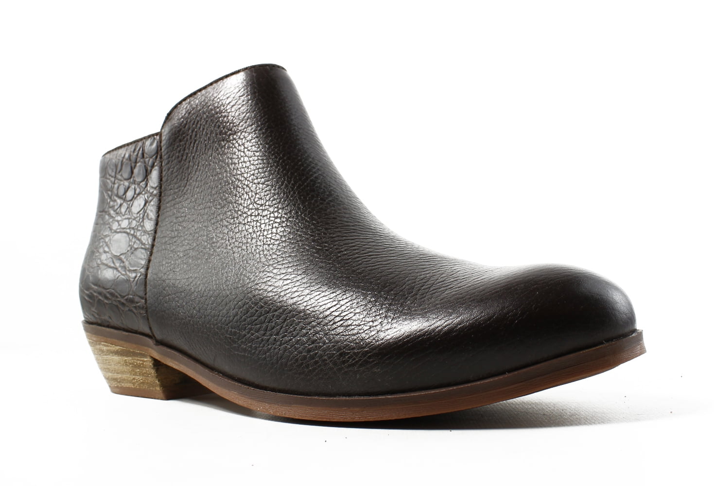 softwalk booties