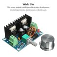 thumbnail image 4 of destyer Buck Converter Step Down DC-DC Power Supply Voltage Regulator XH-M401 Overcurrent Module Electrical Equipment Semiconductor, 4 of 6