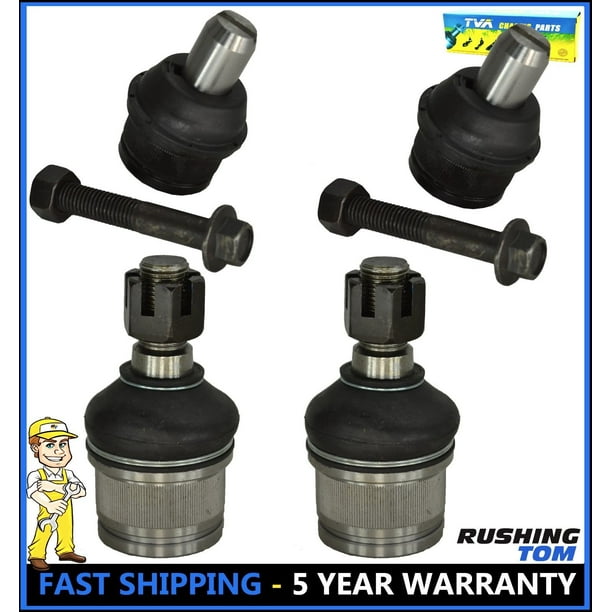 2003 ford excursion ball joints