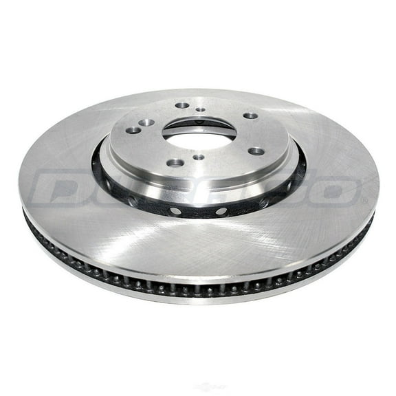 DuraGo Disc Brake Rotor BR901618