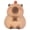 A, variant on Unbreakables Capybaras Money Banks for Children Coin Storage for Birthday and Christmas, Piggy Banks for Saving