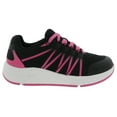 thumbnail image 2 of Drew Balance Womens Slip Resistant Performance Shoe, 2 of 7