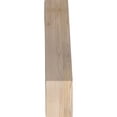 thumbnail image 4 of 6"W x 28"D x 28"H Balboa Rough Sawn Knee Brace, Douglas Fir, 4 of 4