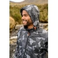 thumbnail image 2 of Mac in a Sac - Origin II - Waterproof Packable Jacket for Men & Women - Black Camo - L, 2 of 4