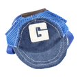 thumbnail image 3 of Sombrero de Béisbol Yuyangstore para Mascotas con Correa para el Cuello, 3 of 8