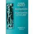 thumbnail image 1 of Maya Revolt and Revolution in the Eighteenth Century, 1 of 2