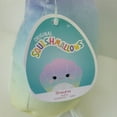 thumbnail image 2 of Squishmallows Official Kellytoys Plush 8 Inch Shauna the Seashell Ultimate Soft Stuffed Toy, 2 of 6