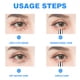 thumbnail image 3 of Puntoco Dispositivo de belleza para ojos Dispositivo de masaje para ojos Bolígrafo de masaje para ojos con calefacción Dispositivo de belleza, 3 of 5