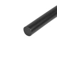 thumbnail image 6 of Unique Bargains 12Pcs Black 11x200mm Paintless Dent Repair Hot Melt Glue Sticks for Car, 6 of 6