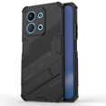 thumbnail image 4 of Funda GANGXUN Antigolpes para Xiaomi Redmi 15C 4G con Soporte Invisible, Antihuellas y Protección Completa, 4 of 6