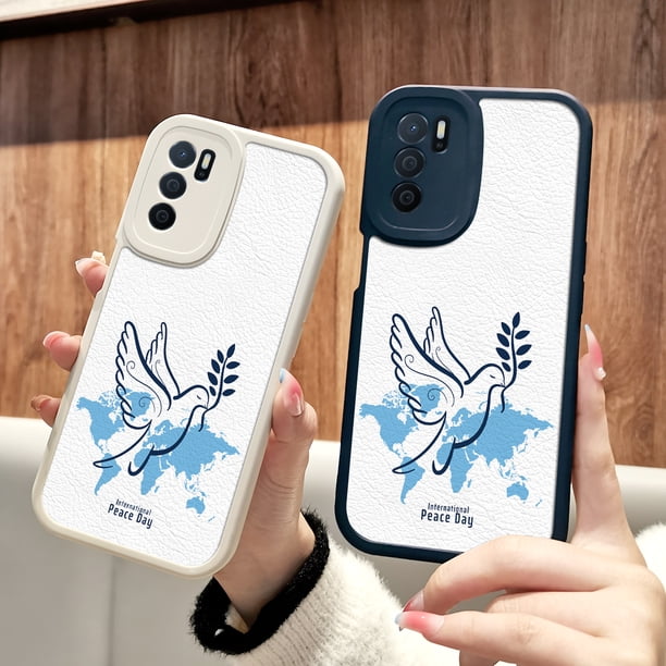 Proteja su teléfono con estilo: cubierta plateada de doble capa esmerilada con estampado gráfico moderno para iPhone 15 Pro Max 14 13 12 Pro 11