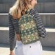 thumbnail image 5 of Easygdp Traditional Tribal Aztec1 Mochila de Lona Resistente para Laptop, Compatible con Laptops de 15 a 17 pulgadas, Ideal para Escuela, Trabajo y Viajes-Medium, 5 of 5