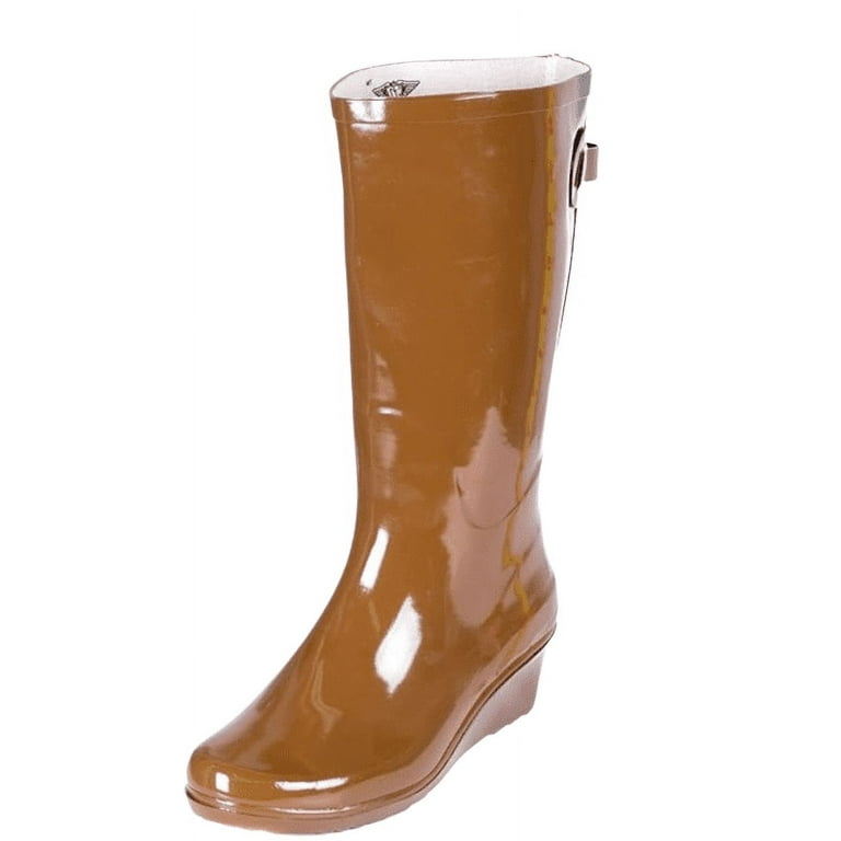 靴 WISTON LONG RAIN BOOTS Wiston Boots – La Garçonne
